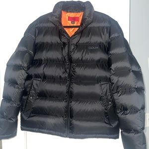 HUGO BOSS Puffer Jacket